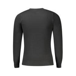 CAVALLI CLASS MAGLIA UOMO NERO