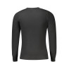 CAVALLI CLASS MAGLIA UOMO NERO