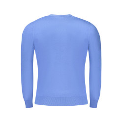 CAVALLI CLASS MAGLIA UOMO BLU