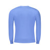 CAVALLI CLASS MAGLIA UOMO BLU