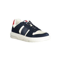 TOMMY HILFIGER CALZATURA SPORTIVA UOMO BLU