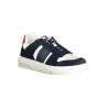 TOMMY HILFIGER CALZATURA SPORTIVA UOMO BLU