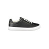 TOMMY HILFIGER DAMEN SPORTSCHUHE SCHWARZ