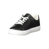 TOMMY HILFIGER DAMEN SPORTSCHUHE SCHWARZ