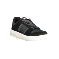 TOMMY HILFIGER CALZATURA SPORTIVA UOMO NERO