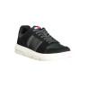 TOMMY HILFIGER CALZATURA SPORTIVA UOMO NERO