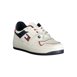 TOMMY HILFIGER CALZATURA SPORTIVA UOMO BIANCO