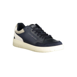 TOMMY HILFIGER HERREN SPORTSCHUHE BLAU