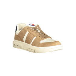 TOMMY HILFIGER CALZATURA SPORTIVA UOMO BEIGE