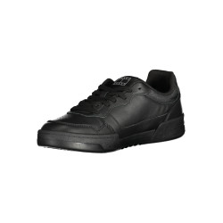 TOMMY HILFIGER CALZATURA SPORTIVA UOMO NERO