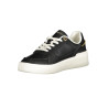 TOMMY HILFIGER DAMEN SPORTSCHUHE SCHWARZ