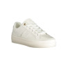 TOMMY HILFIGER DAMEN SPORTSCHUHE WEISS