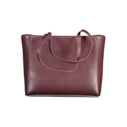 VALENTINO BAGS BORSA DONNA ROSSO