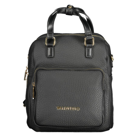 VALENTINO BAGS WOMEN&39S BACKPACK BLACK