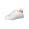 TOMMY HILFIGER DAMEN SPORTSCHUHE WEISS