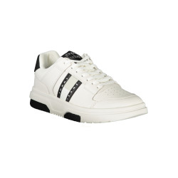TOMMY HILFIGER CALZATURA SPORTIVA UOMO BIANCO