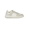 TOMMY HILFIGER DAMEN SPORTSCHUHE WEISS