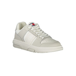 TOMMY HILFIGER DAMEN SPORTSCHUHE WEISS