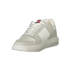 TOMMY HILFIGER DAMEN SPORTSCHUHE WEISS