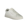 TOMMY HILFIGER HERREN SPORTSCHUHE WEISS