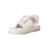 TOMMY HILFIGER DAMEN SPORTSCHUHE WEISS