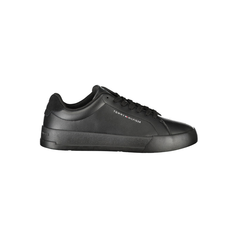 TOMMY HILFIGER CALZATURA SPORTIVA UOMO NERO