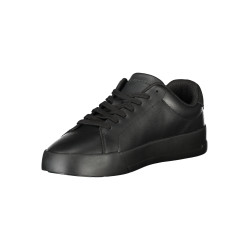 TOMMY HILFIGER CALZATURA SPORTIVA UOMO NERO