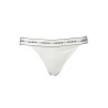 GUESS JEANS SLIP DAMEN WEISS