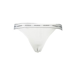 GUESS JEANS SLIP DONNA BIANCO