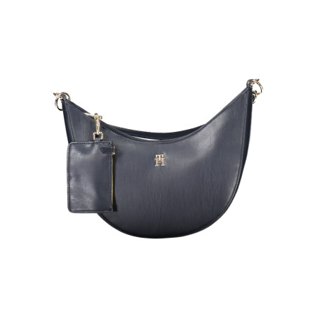 TOMMY HILFIGER WOMEN&39S BAG BLUE