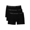 TOMMY HILFIGER HERREN BOXERSHORTS SCHWARZ