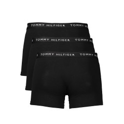 TOMMY HILFIGER HERREN BOXERSHORTS SCHWARZ