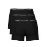 TOMMY HILFIGER HERREN BOXERSHORTS SCHWARZ