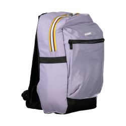 K-WAY RUCKSACK DAMEN LILA