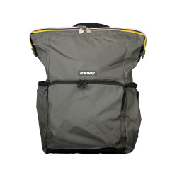 K-WAY HERREN RUCKSACK GRÜN