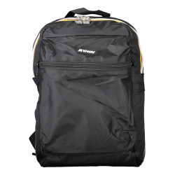 K-WAY MEN&39S BACKPACK BLACK