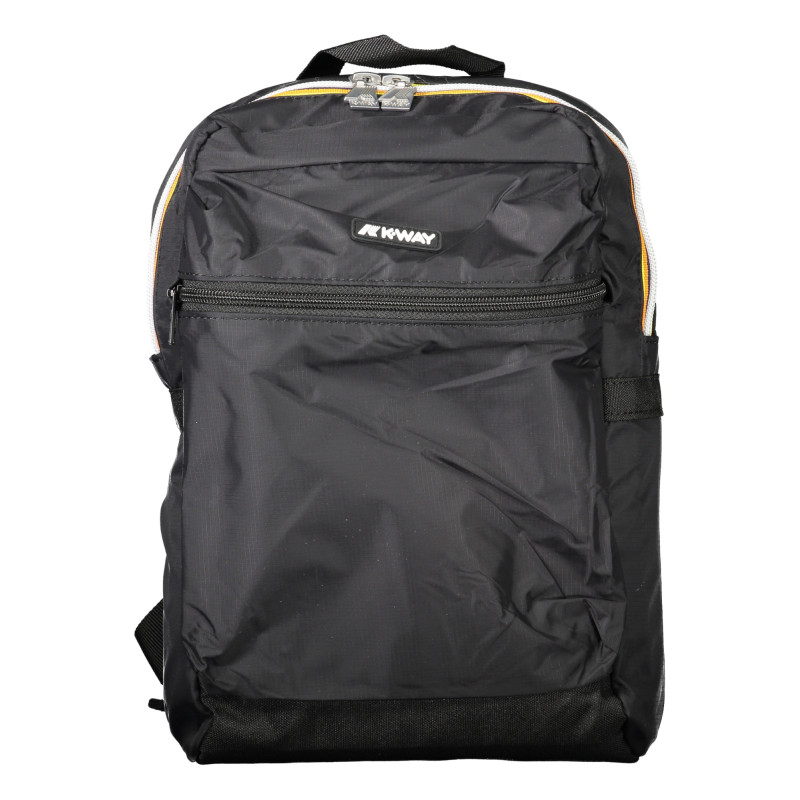 K-WAY MEN&39S BACKPACK BLACK