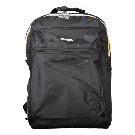 K-WAY MEN&39S BACKPACK BLACK