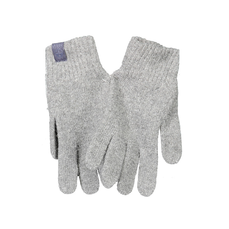 NORTH SAILS MEN&39S GLOVES GREY