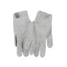 NORTH SAILS MEN&39S GLOVES GREY