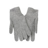 NORTH SAILS MEN&39S GLOVES GREY