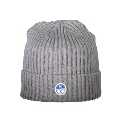 NORTH SAILS HERRENKAPPE GRAU