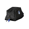 NORTH SAILS BEAUTY CASE HERREN SCHWARZ