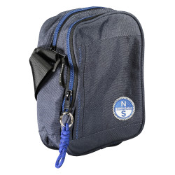 NORTH SAILS MEN&39S SHOULDER BAG BLUE