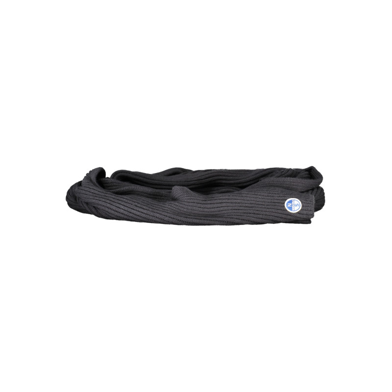 NORTH SAILS MEN&39S SCARF BLACK