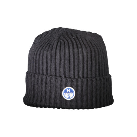 NORTH SAILS HERREN SCHWARZE KAPPE