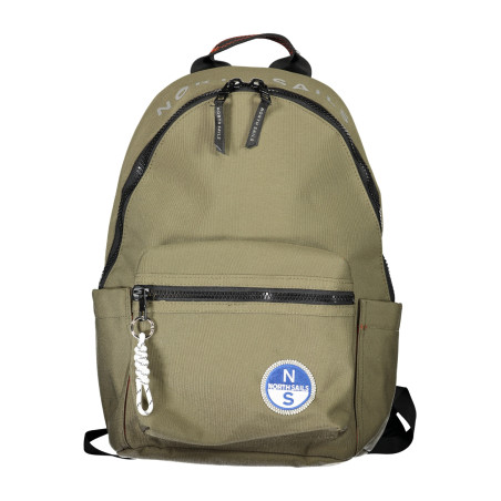 NORTH SAILS HERREN RUCKSACK GRÜN