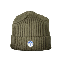 NORTH SAILS GREEN MEN&39S CAP