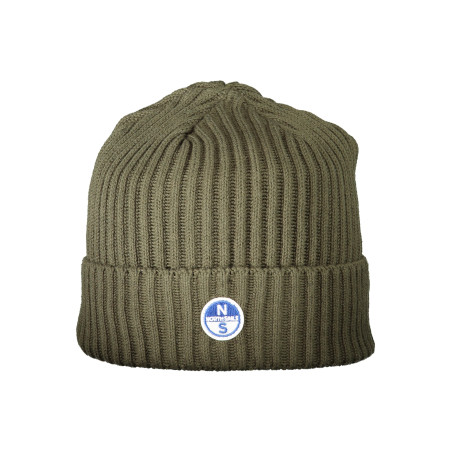NORTH SAILS GREEN MEN&39S CAP