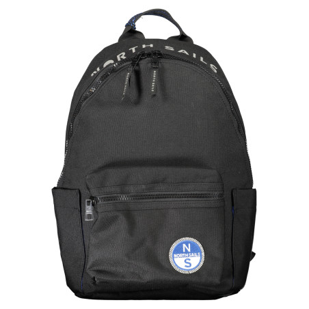 NORTH SAILS MEN&39S BACKPACK BLACK